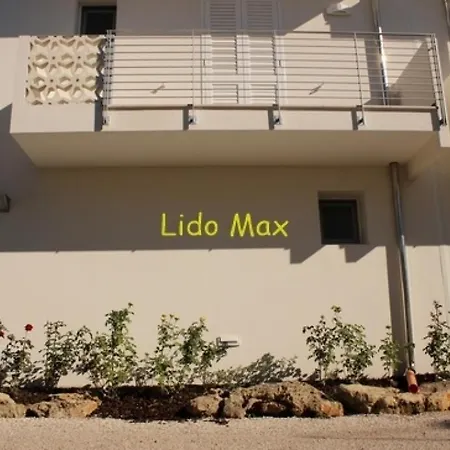 דירה Lido Max - Mono5 *