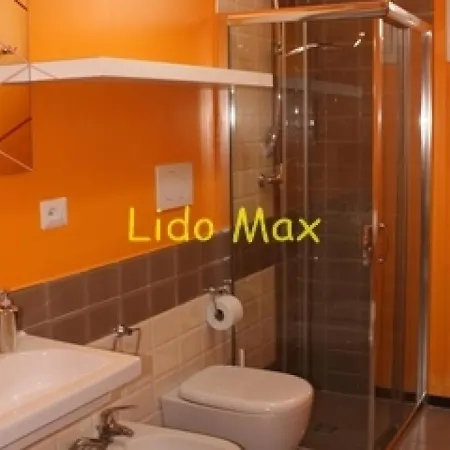 Lido Max - Mono5